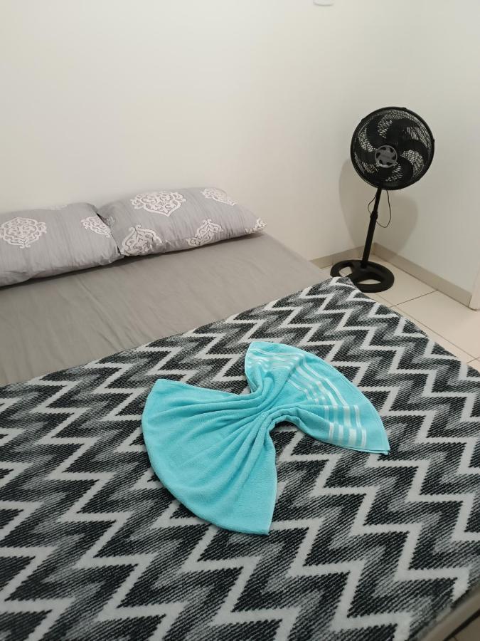 Pousada Cantinho Da Felicidade Uberlandia Bagian luar foto