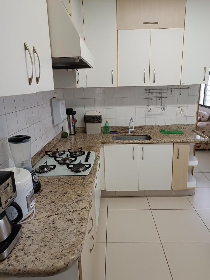 Pousada Cantinho Da Felicidade Uberlandia Bagian luar foto